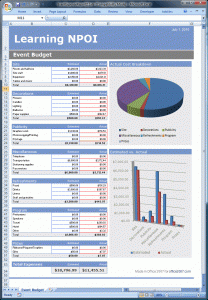 NPOI - ASP.NET Form merged with Excel template